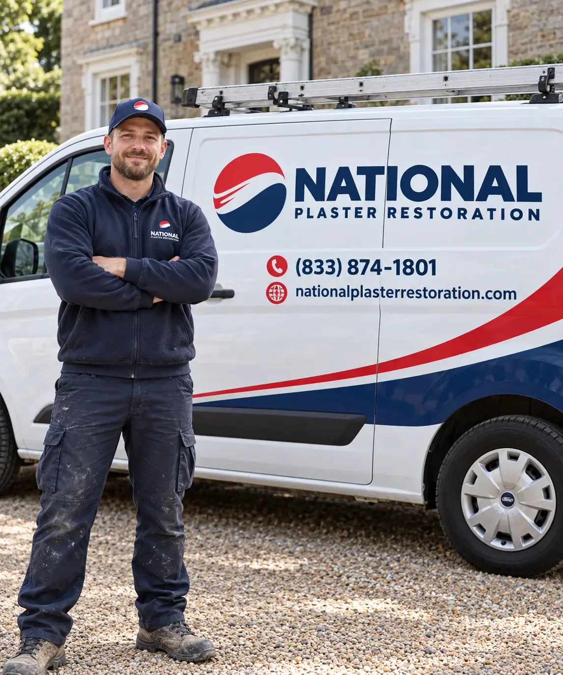 Plaster Repair Hazleton, PA FAQs